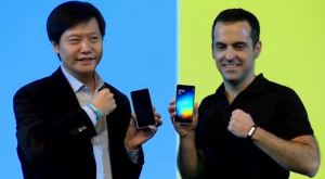 lei jun hugo barra