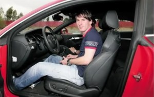 lionel messi car pictures