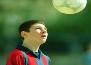 lionel messi childhood photo 2