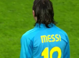 lionel messi jersey