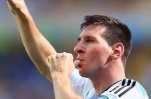 lionel messi photo