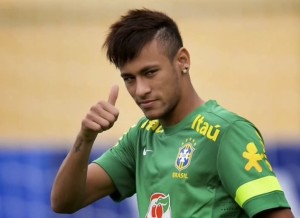 neymar hairstyle picture