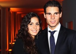 rafael nadal maria francisco perello girlfriend