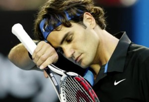 roger federer picture