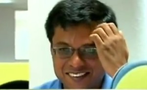 sachin bansal flipkart founder