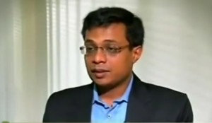 sachin bansal picture