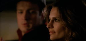 stana katic Detective Beckett