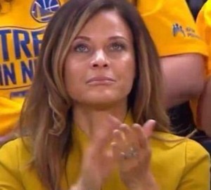 stephen curry mom pictures 2