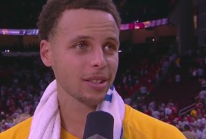 stephen curry picture