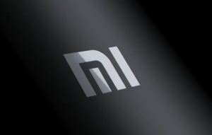 xiaomi mi logo