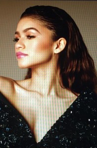 zendaya hot photo