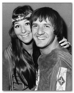 Cher husband Sonny Bono