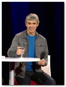 Larry page photo