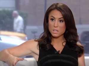 andrea tantaros photo