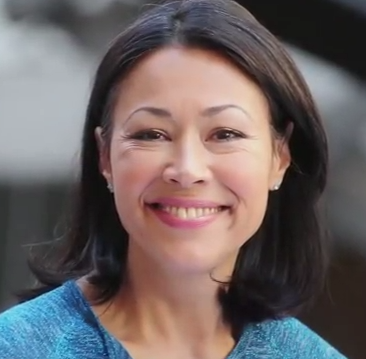 Allemaal Sprong Monument Ann Curry - Net Worth, Salary, Husband, Age, Wiki