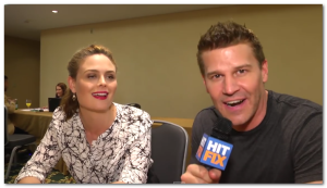 david boreanaz photo