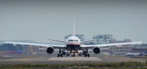 larry page jet plane google jet