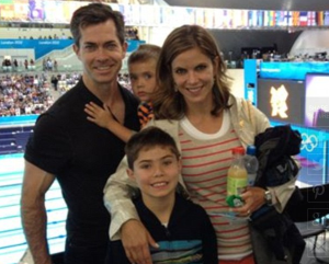 natalie morales husband joseph  rhodes