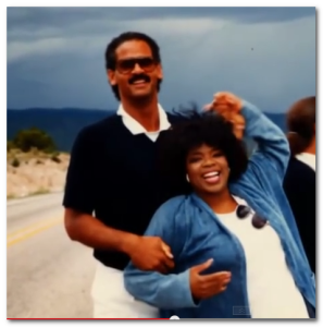 oprah winfrey boyfriend stedman graham picture