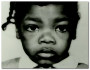 oprah winfrey childhood images