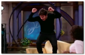 oprah winfrey tom cruise jumping couch