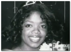 oprah winfrey young pictures 2