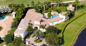 serena williams house