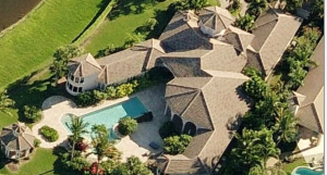 serena williams house picture