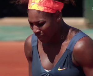 serena williams picture