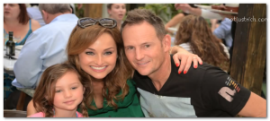 Giada De Laurentiis husband daughter