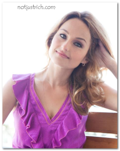 Giada De Laurentiis picture