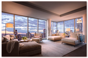 Tom Brady condo home