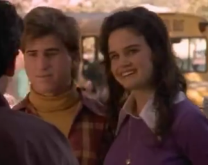 carla gugino the wonder years picture