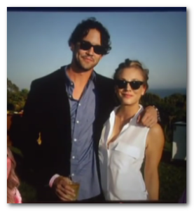 kaley cuoco husband ryan sweeting