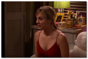 kaley cuoco pictures