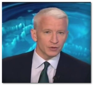 Anderson Cooper photo