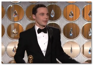 Jim Parsons photo