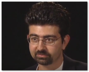 Pierre Omidyar photo