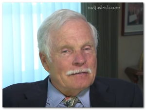 Ted Turner