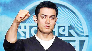 aamir khan satyameva jayate