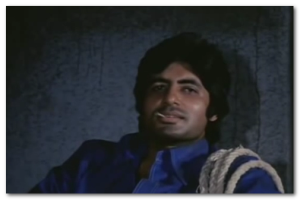 amitabh bachchan deewar