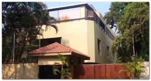 amitabh bachchan house bungalow