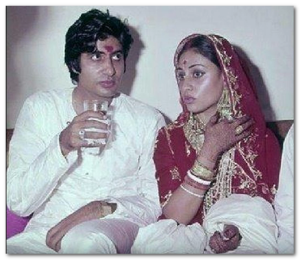 amitabh bachchan jaya bachchan