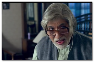 amitabh bachchan piku