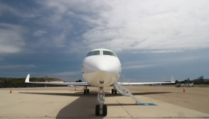 mark cuban jet gulfstream v