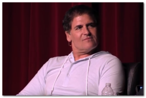 mark cuban photo