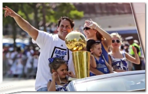 mark cuban wife children