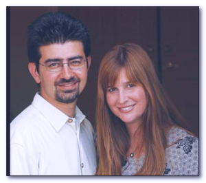 pierre omidyar wife pamela kerr