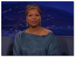 queen latifah pictures