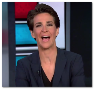 rachel maddow photo